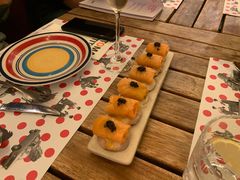 烟熏三文鱼配松露蜂蜜-TOMATITO(无限极荟店)