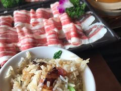 -捞神煲汤火锅(湖滨商业街店)