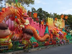 -南沙天后宫景区