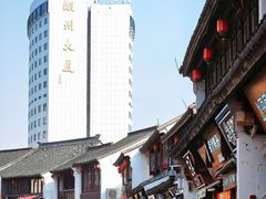 -衣裳街历史文化街区