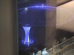 -上海宝华万豪酒店