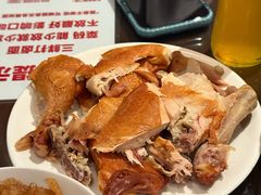 -添萬囍·天津三鲜捞面(天河城店)