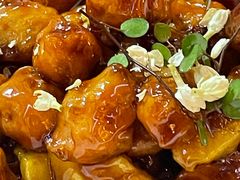 -打酱油·非遗淮扬菜(瘦西湖梅岭店)