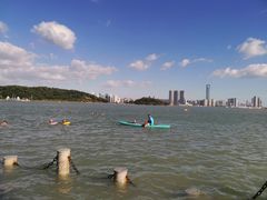 -海沧湾公园