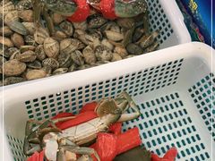 -诏安海鲜馆(新浦店)