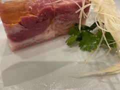 水晶肴肉-冶春茶社(星汉大厦店)
