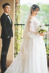 -喜糖摄影STUDIO