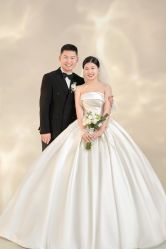 点击看大图 -情订奇缘婚纱摄影(和平路店)