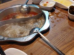 -傣妹火锅(南京东路一店)