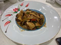 -沪华海鲜大酒楼(南汇店)