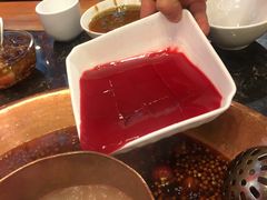 -老码头火锅(骡马市店)