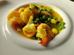 -中卫御苑福膳·养生局(圆明园店)