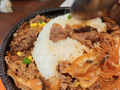 -大同江朝鲜菜•长春地标美食(绿园吾悦广场店)