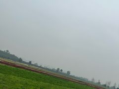 -汉长安城未央宫国家考古遗址公园