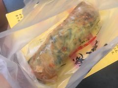 -小竖点徽派卷面皮(洪都店)