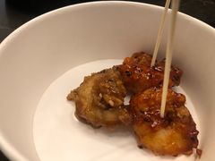 -新世界百货(明洞总店)