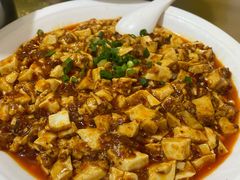 -勇猛子川菜馆(新军路店)