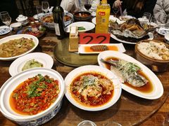 -顺兴老茶馆·精品川菜(世纪城店)