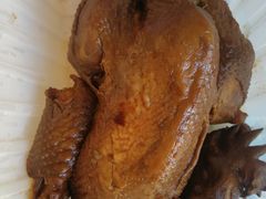 -小李烧鸡(西北角总店)