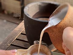 -茶是一枝花泡茶店