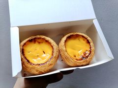 -鲍师傅糕点(五角场店)