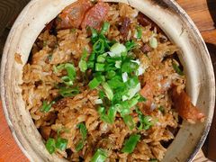 煲仔饭-十六蒲(桂林路店)