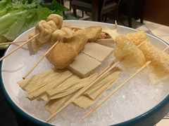 -洪长兴(云南南路店)