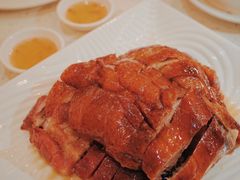 -香港新发烧腊茶餐厅(书城店)