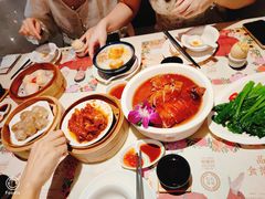 -隆隆金大茶楼(明珠广场店)