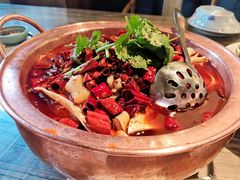 -水煮三国·川鲁江湖菜(香山店)