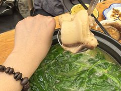 -尼玛藏家风味园(阿山食城店)