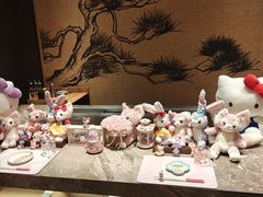 -松临·铁板烧&Omakase(神农店)