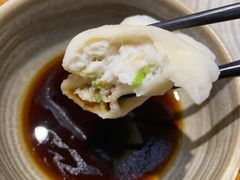 鲅鱼饺子-必点海鲜·鲅鱼水饺(鞍山西道店)