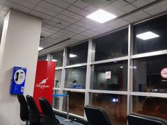 -班达拉奈克国际机场