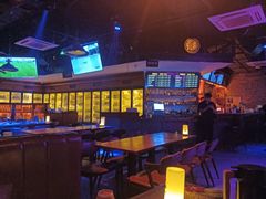 -双层巴士·鲜串鲜啤·团建聚会(凯德广场店)