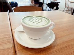 -Cafe Villa