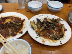 -三点小吃(山大店)