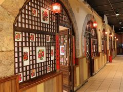 -西贝莜面村(香蜜湖店)