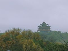 -吴山景区