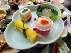 -青藤茶馆(南山路店)