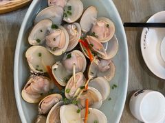 -巽寮印象美食部落餐厅·海鲜·地方特色菜(惠州体验店)