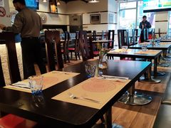 -克比叔叔印度餐厅Kebabs on the Grille(人民广场店)