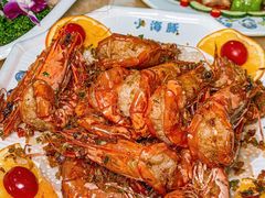 -小海豚•老字号海鲜餐厅(天涯店)