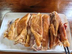 -普集烧鸡(新店)