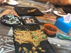 -老张太太特色小卷饼(第3号店)