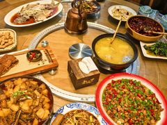 -青城甲(青城山店)