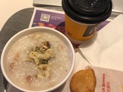 -麦当劳(杭州庆春路店)