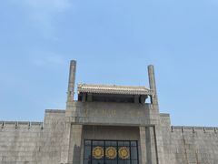 -辽沈战役纪念馆