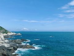 -三亚蜈支洲岛旅游区