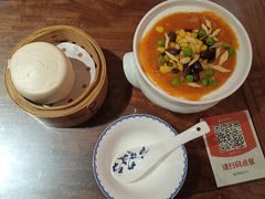 -面辣子·陕西家乡菜(钟楼店)